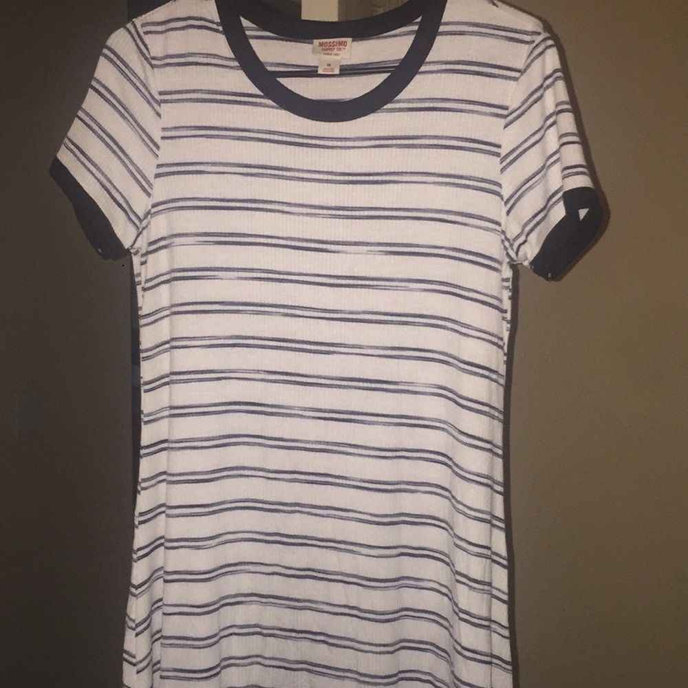 T-shirt Dress